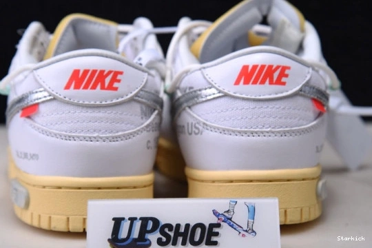 Dunk DM1602-127 Nike Low Lot 1 O-W 0130